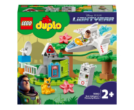 LEGO DUPLO 10962 Planetarna misja Buzza Astrala - 1036318 - zdjęcie 1